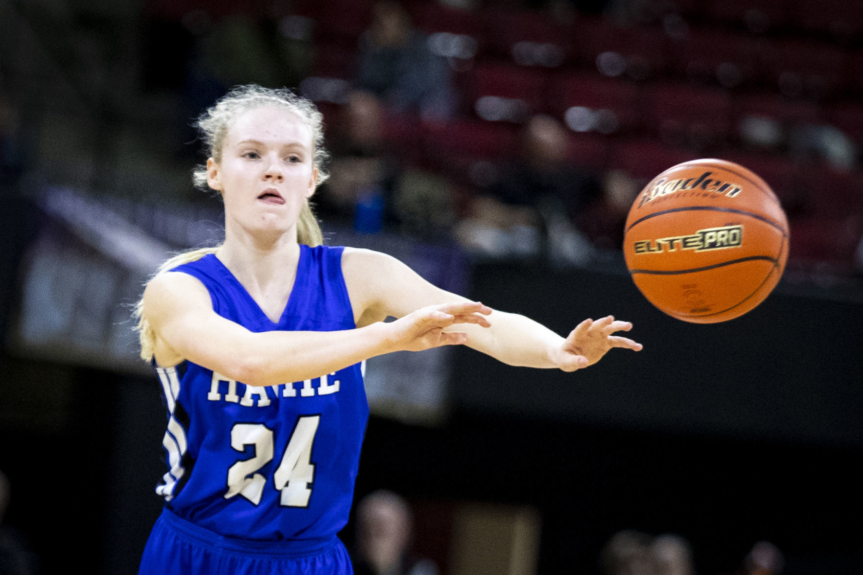 Billings Central vs. Havre